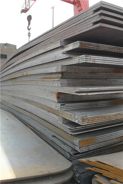 阳江高强度钢板厂家直销价格