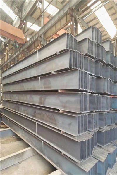 蚌埠低合金H型钢一级批发商