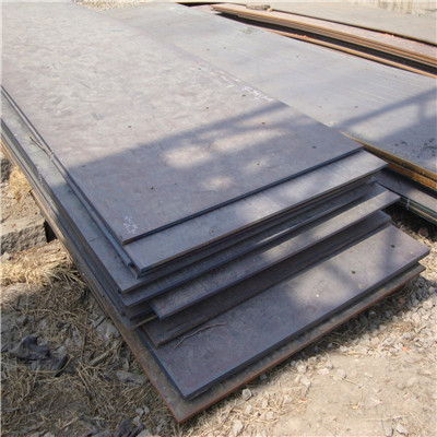 襄阳高建钢板(Q345GJC/D/E)及时的钢材价格