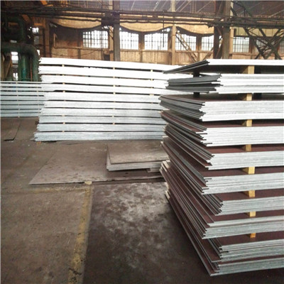 仙桃高强板(Q390B-Q690D)销售钢厂