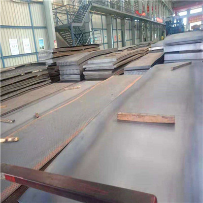 热轧钢板/Q690E钢板,Q690F钢板销售厂家/四川裕馗供应链管理集团有限公司