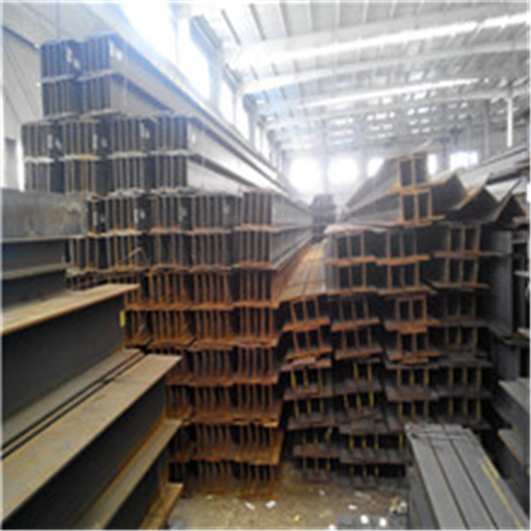 低合金工字钢-钢材营销中心/低合金工字钢市场价格