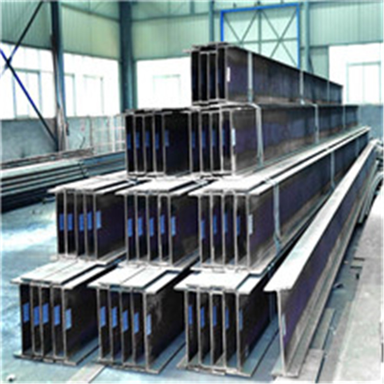 低合金热轧H型钢-钢材营销中心/低合金热轧H型钢钢材企业