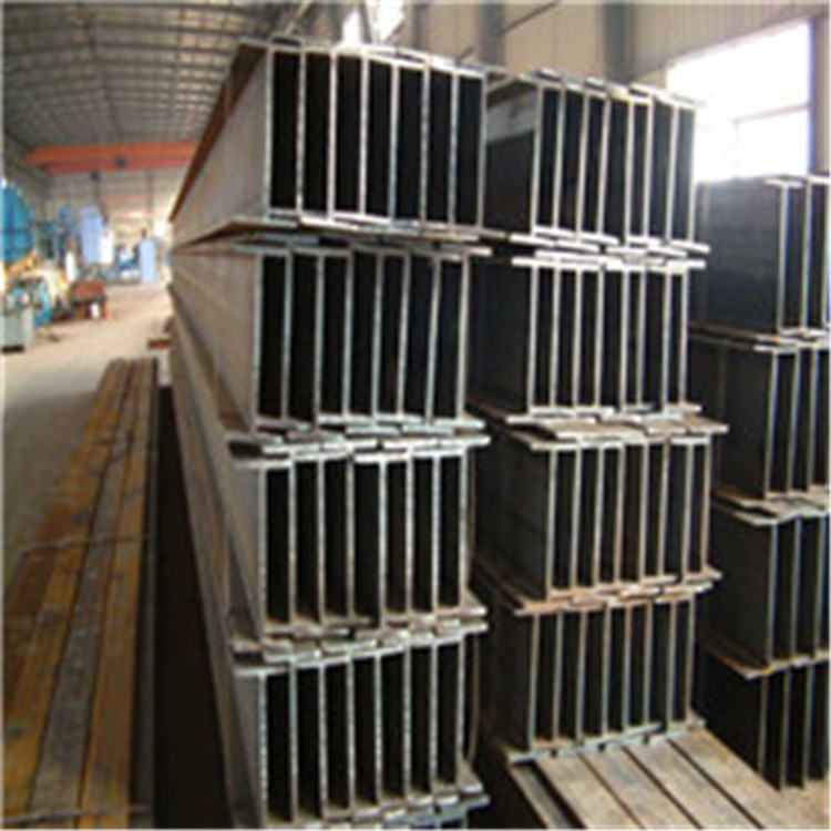 低合金H型钢-钢材营销中心/低合金H型钢总批发